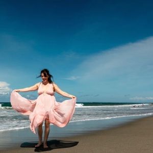 Meet your Posher, Maria